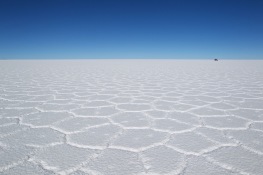 Salar de Uyuni (sea salt), BOLIVIA