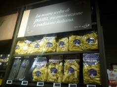 La Pasta della Mamma Italiana - Ventimiglia Italy
